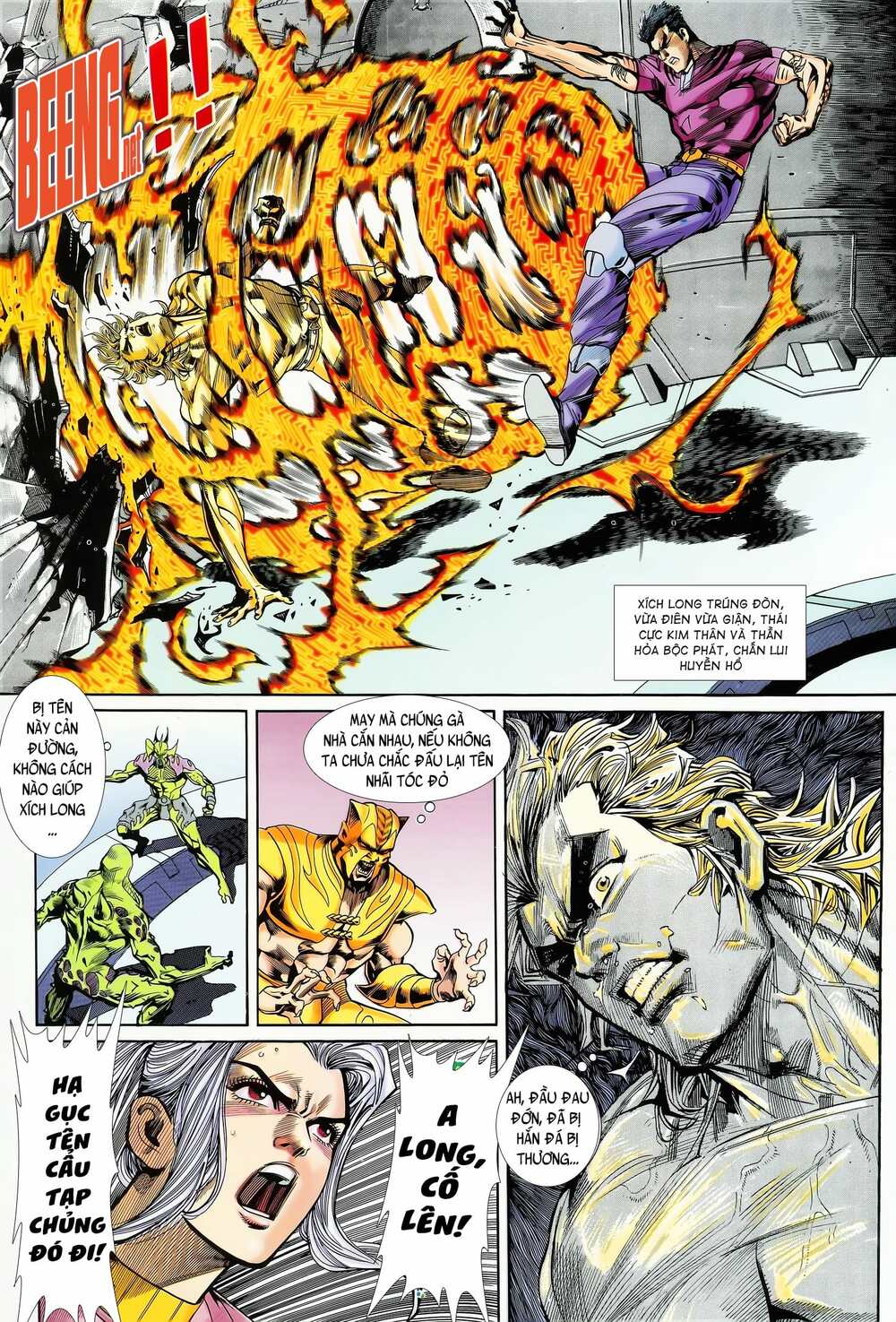 Chương 128 - Trang 9