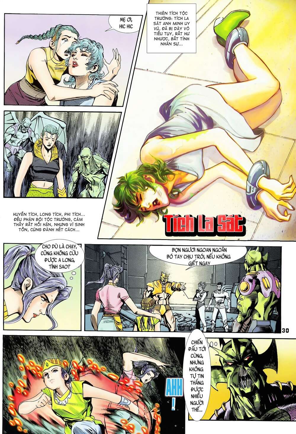 Chương 129 - Trang 13