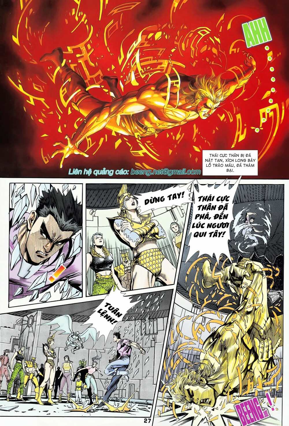 Chương 129 - Trang 10