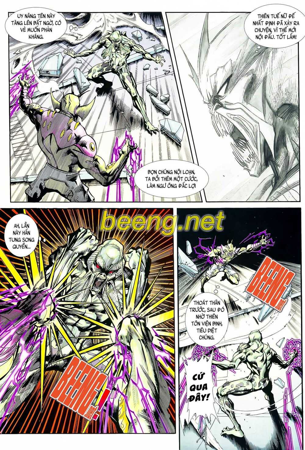 Chương 130 - Trang 5