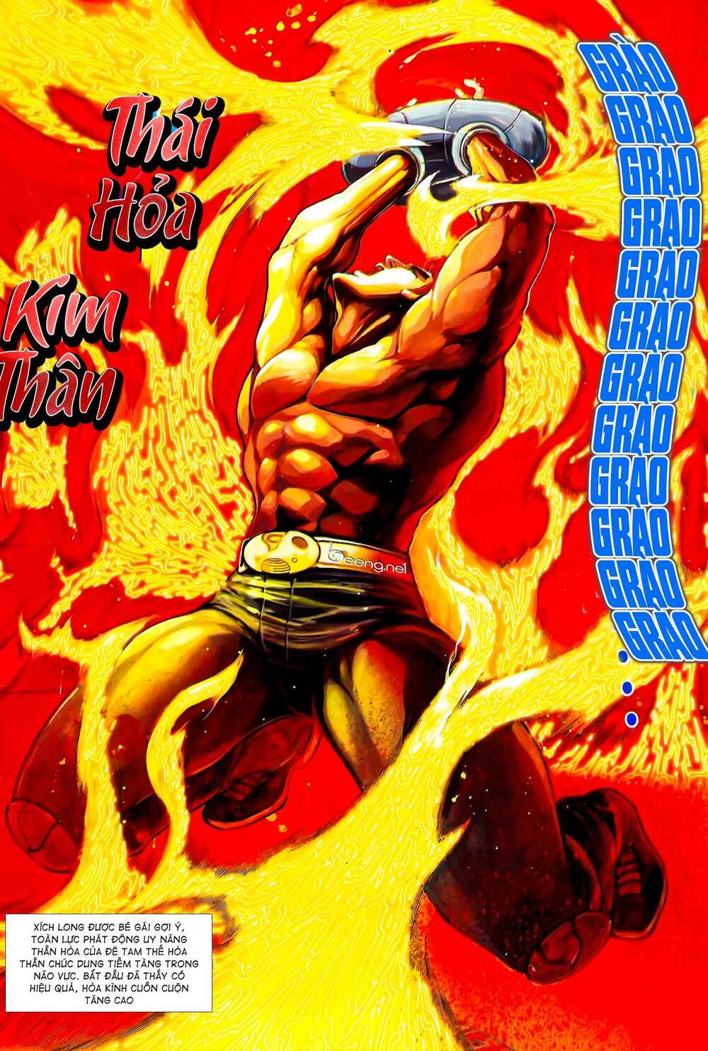 Chương 134 - Trang 9