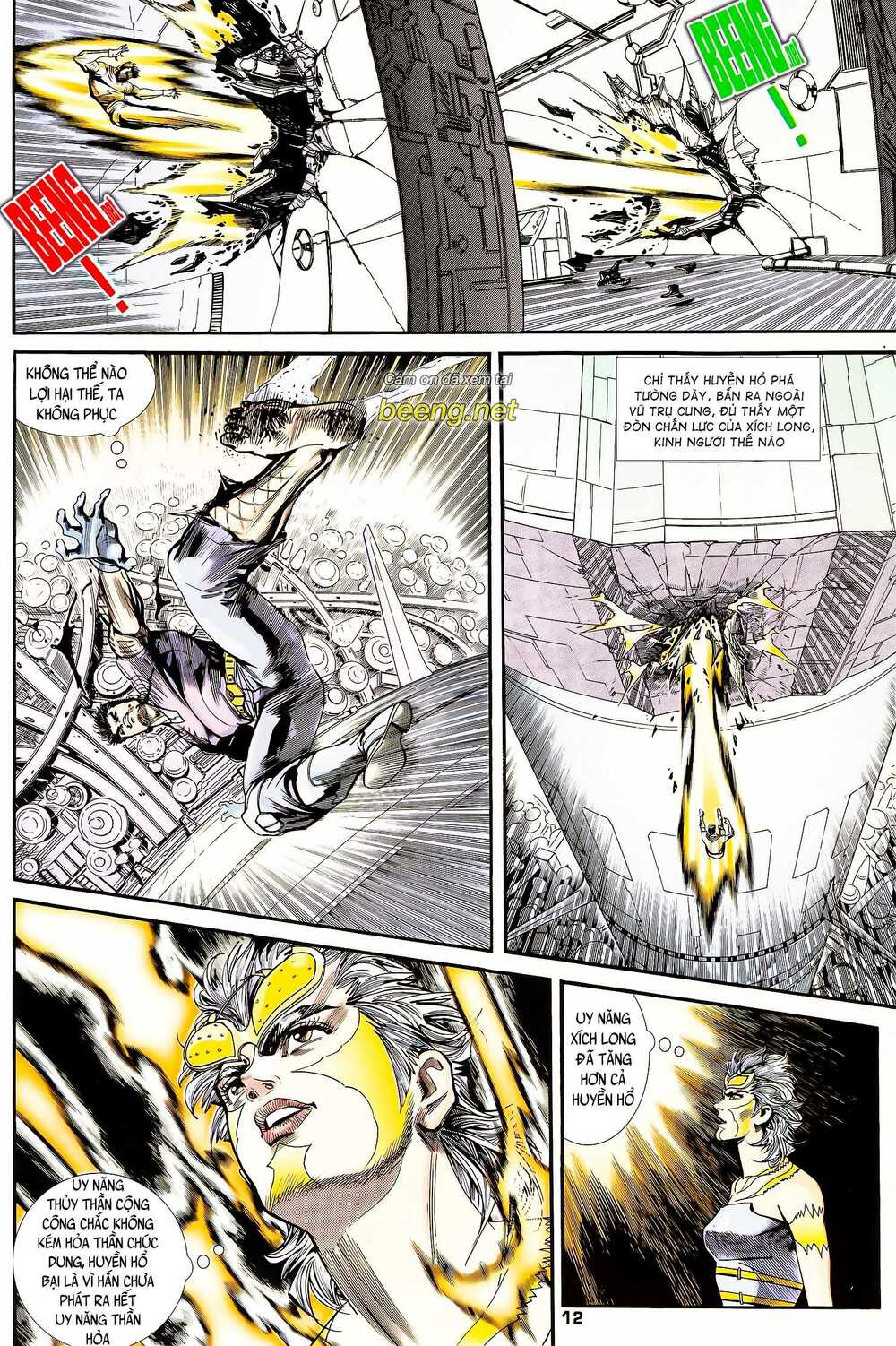 Chương 136 - Trang 12
