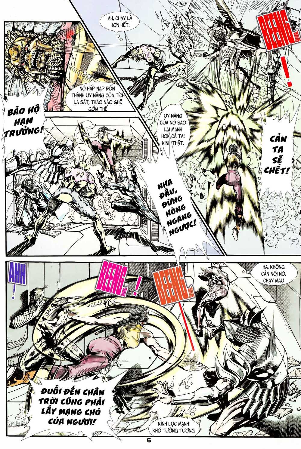Chương 140 - Trang 6