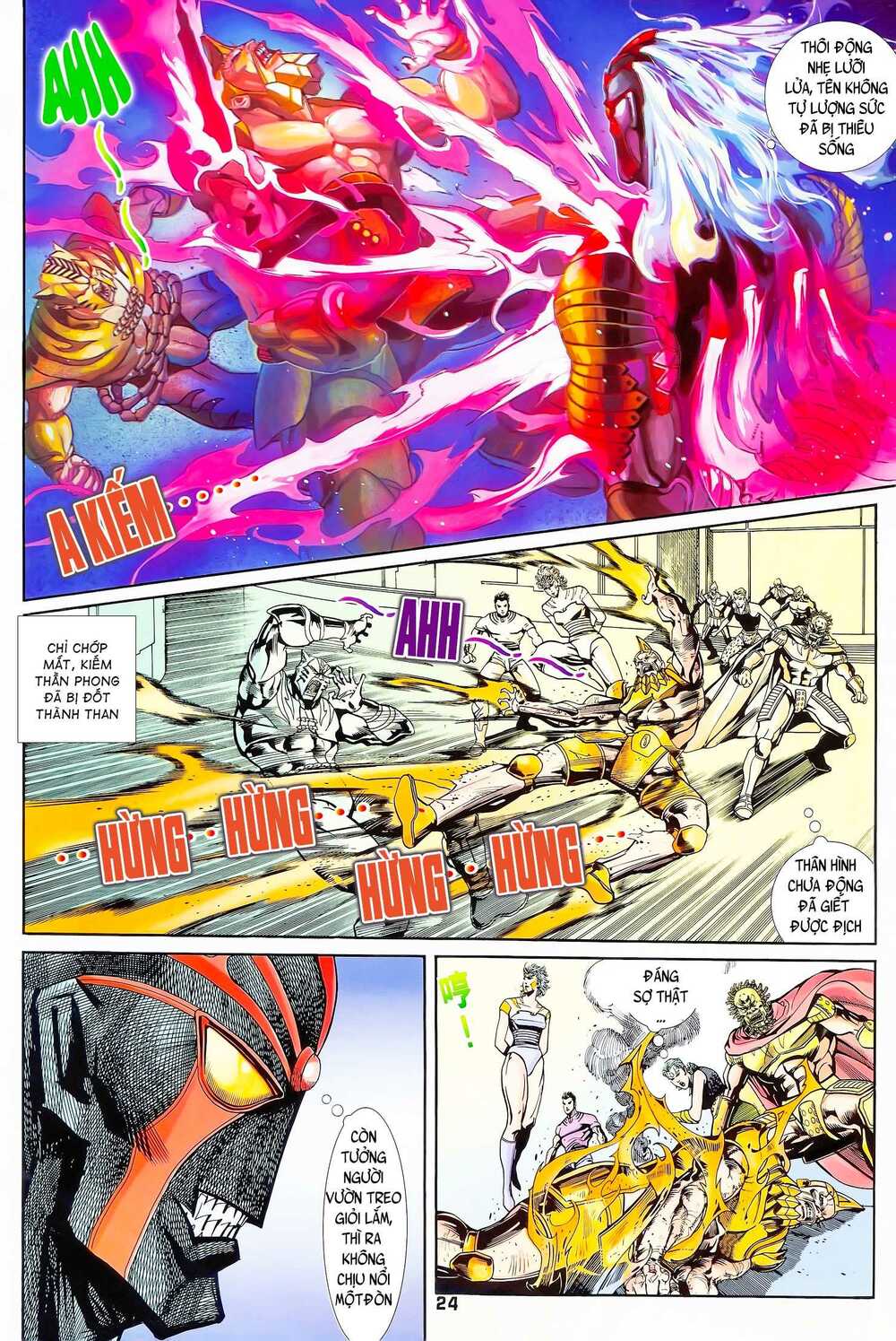 Chương 141 - Trang 9
