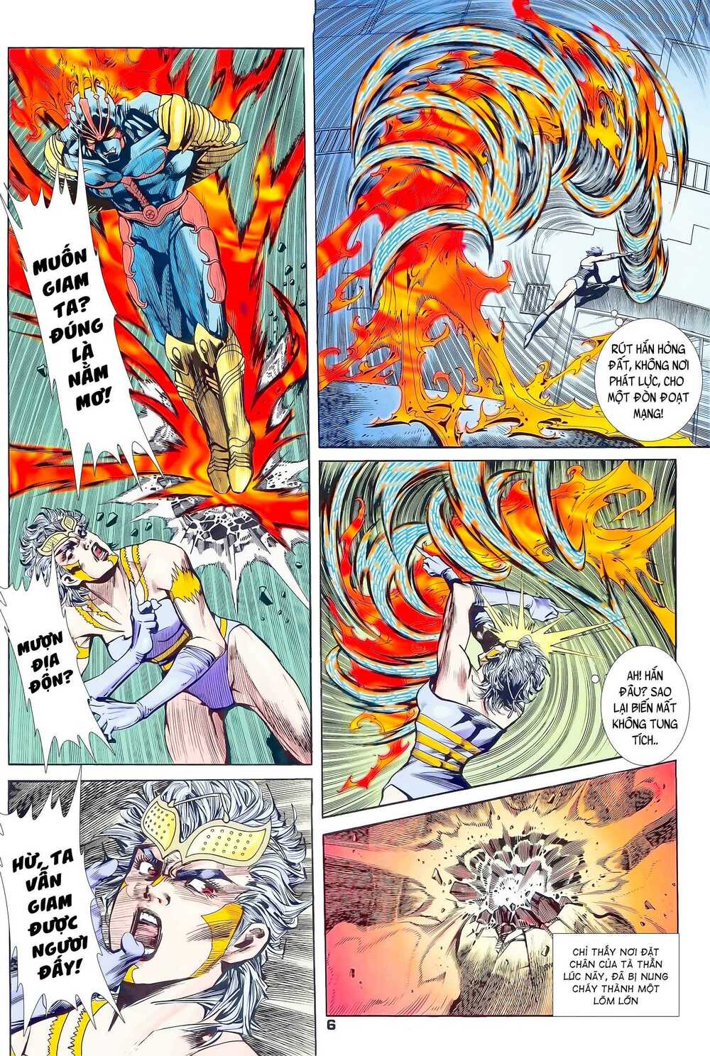 Chương 142 - Trang 6