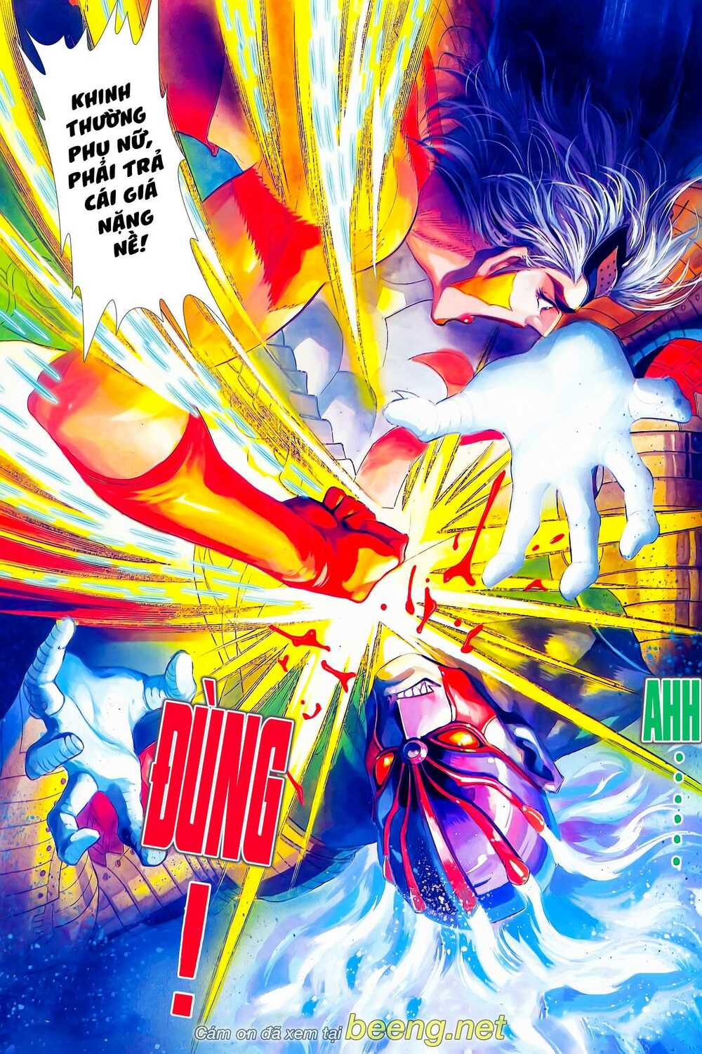 Chương 143 - Trang 15