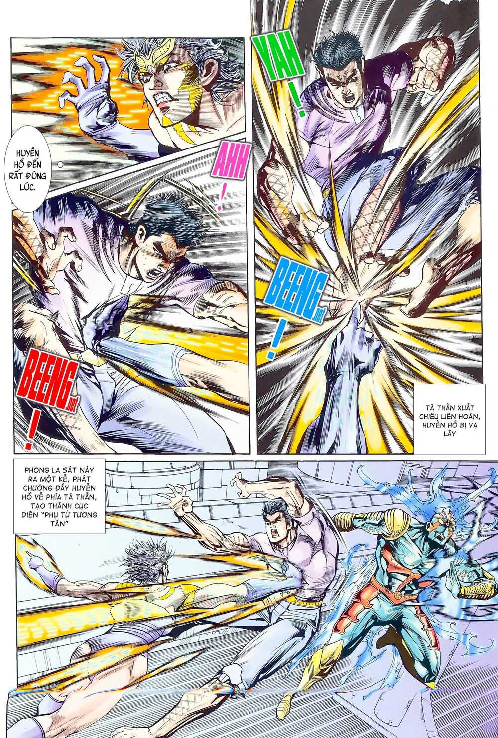 Chương 143 - Trang 6