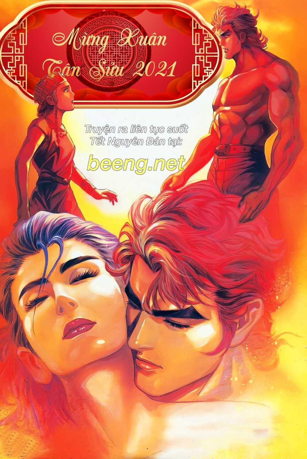 Chương 144 - Trang 1