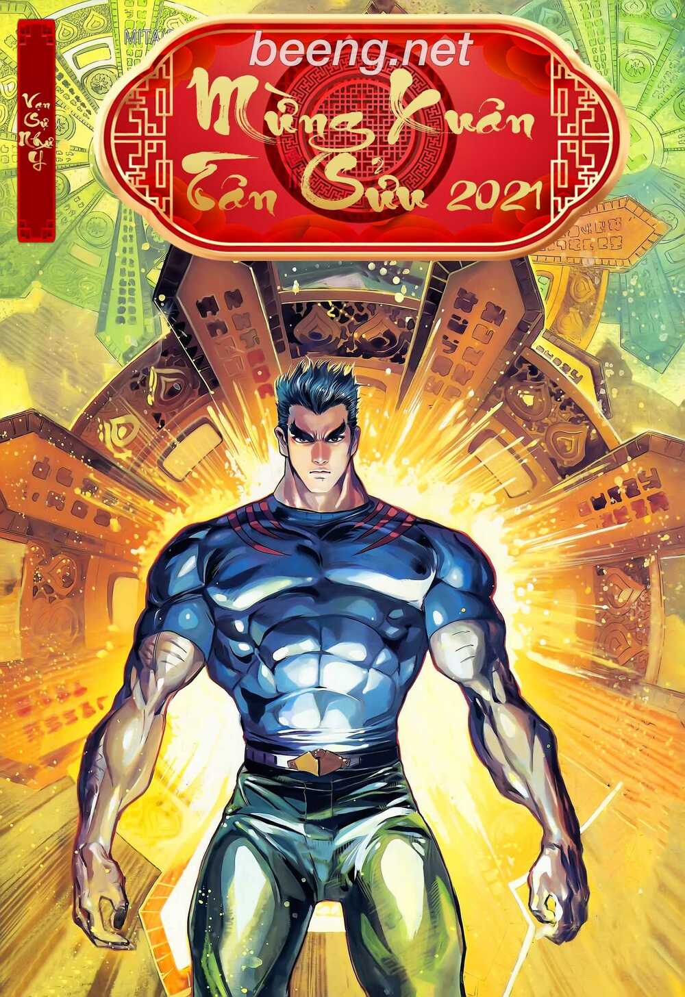 Chương 146 - Trang 1
