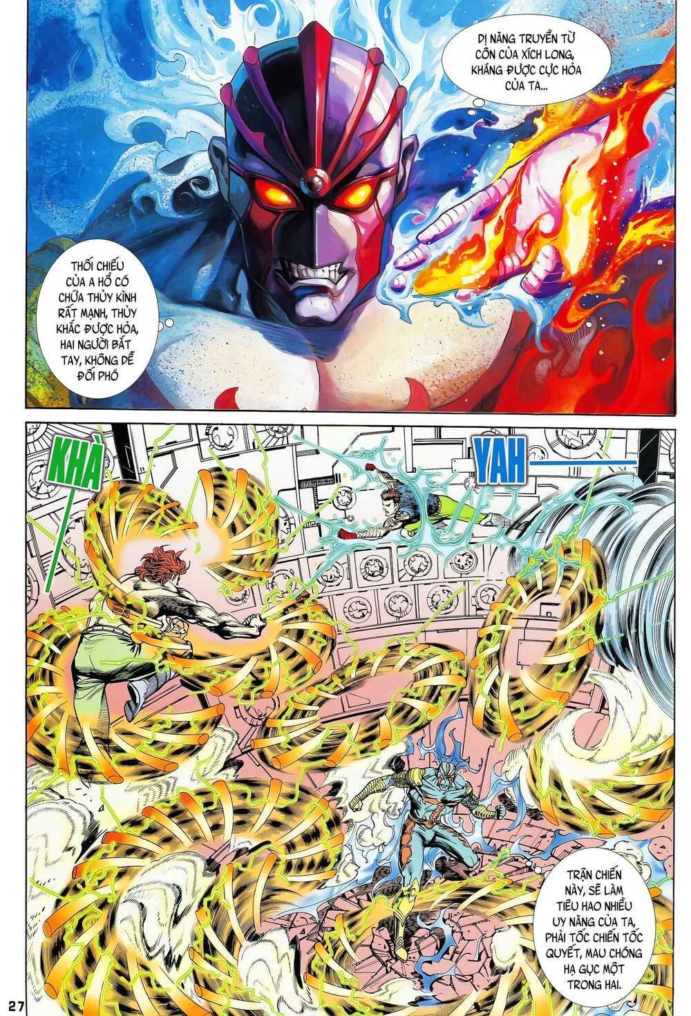 Chương 149 - Trang 12