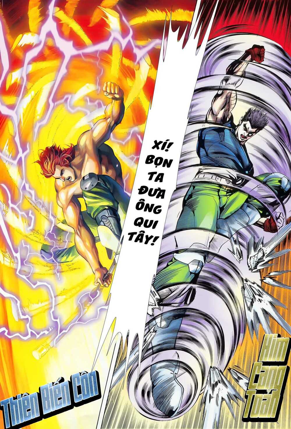 Chương 149 - Trang 7