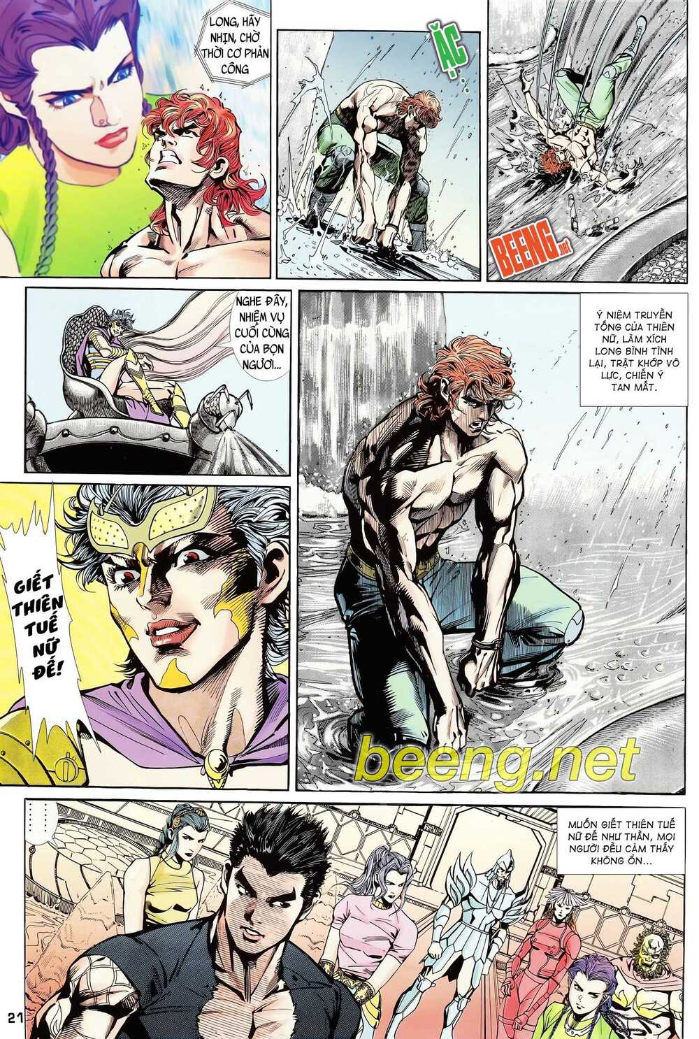 Chương 153 - Trang 6