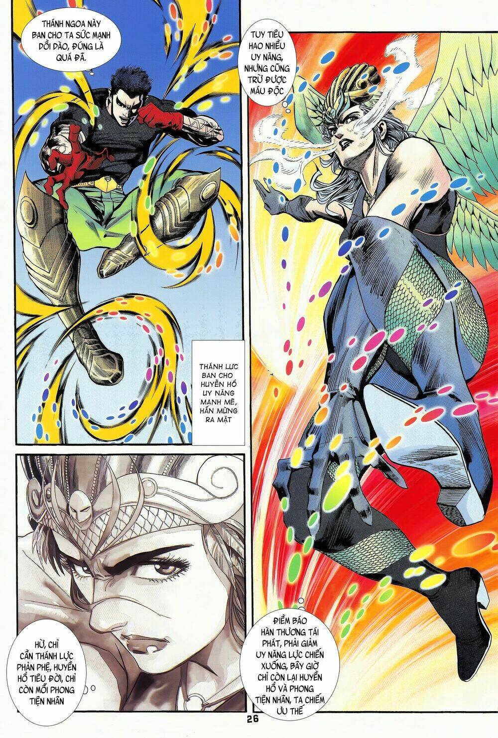 Chương 162 - Trang 11
