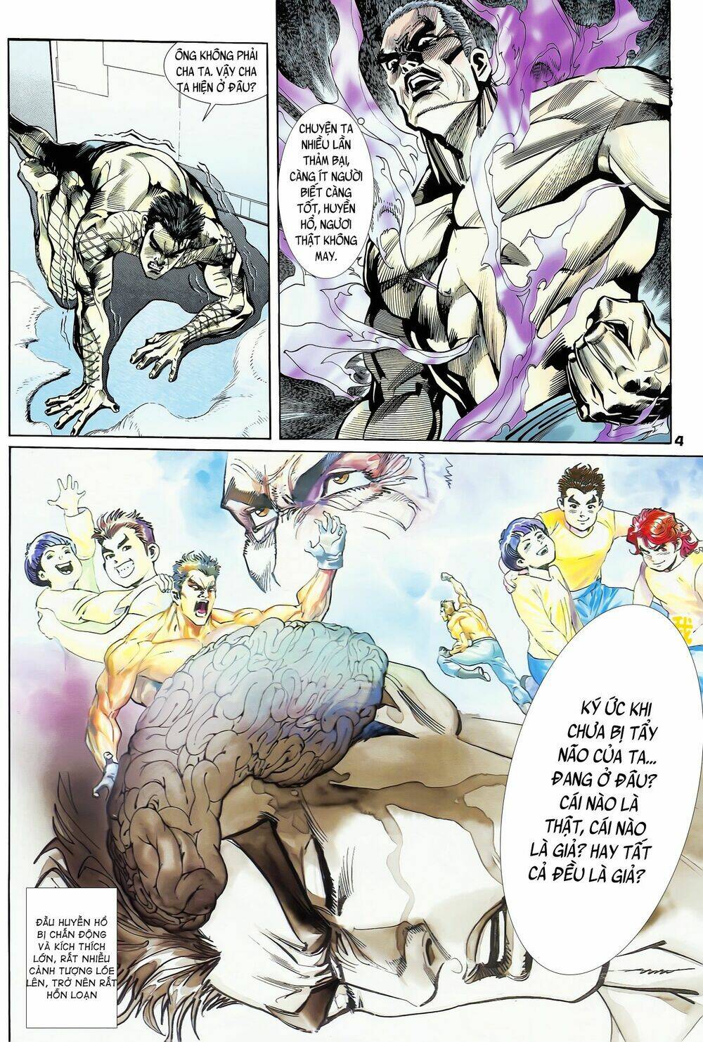 Chương 175 - Trang 4