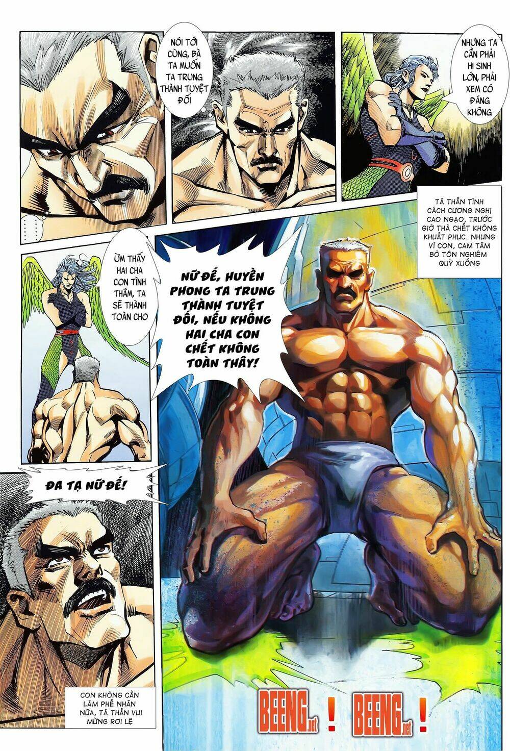 Chương 179 - Trang 13