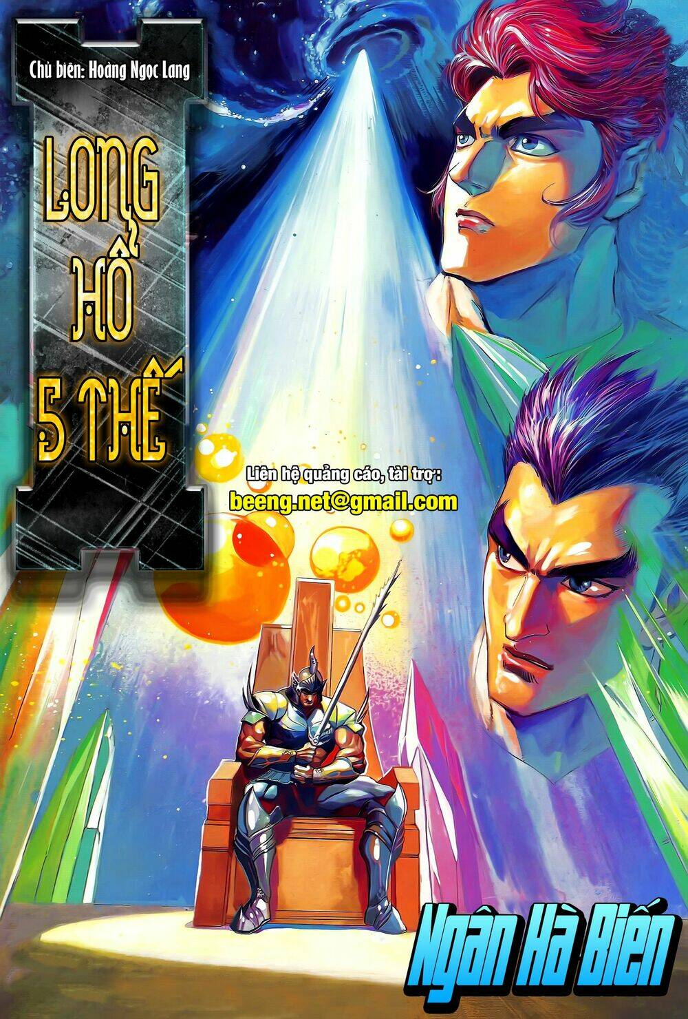 Chương 184 - Trang 15