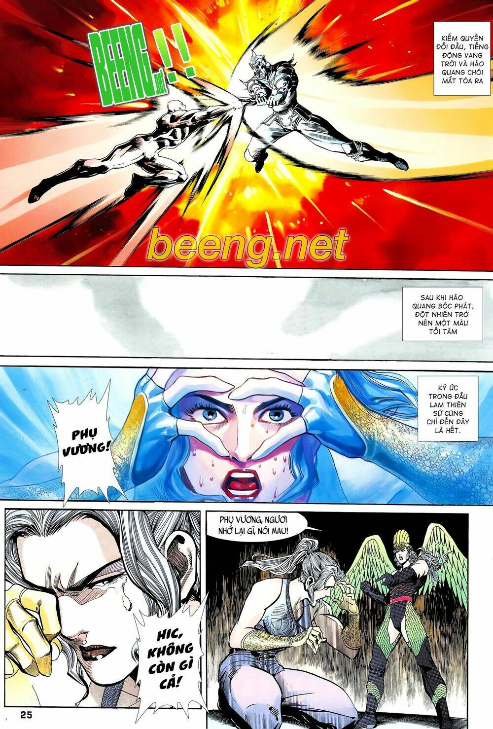 Chương 184 - Trang 9