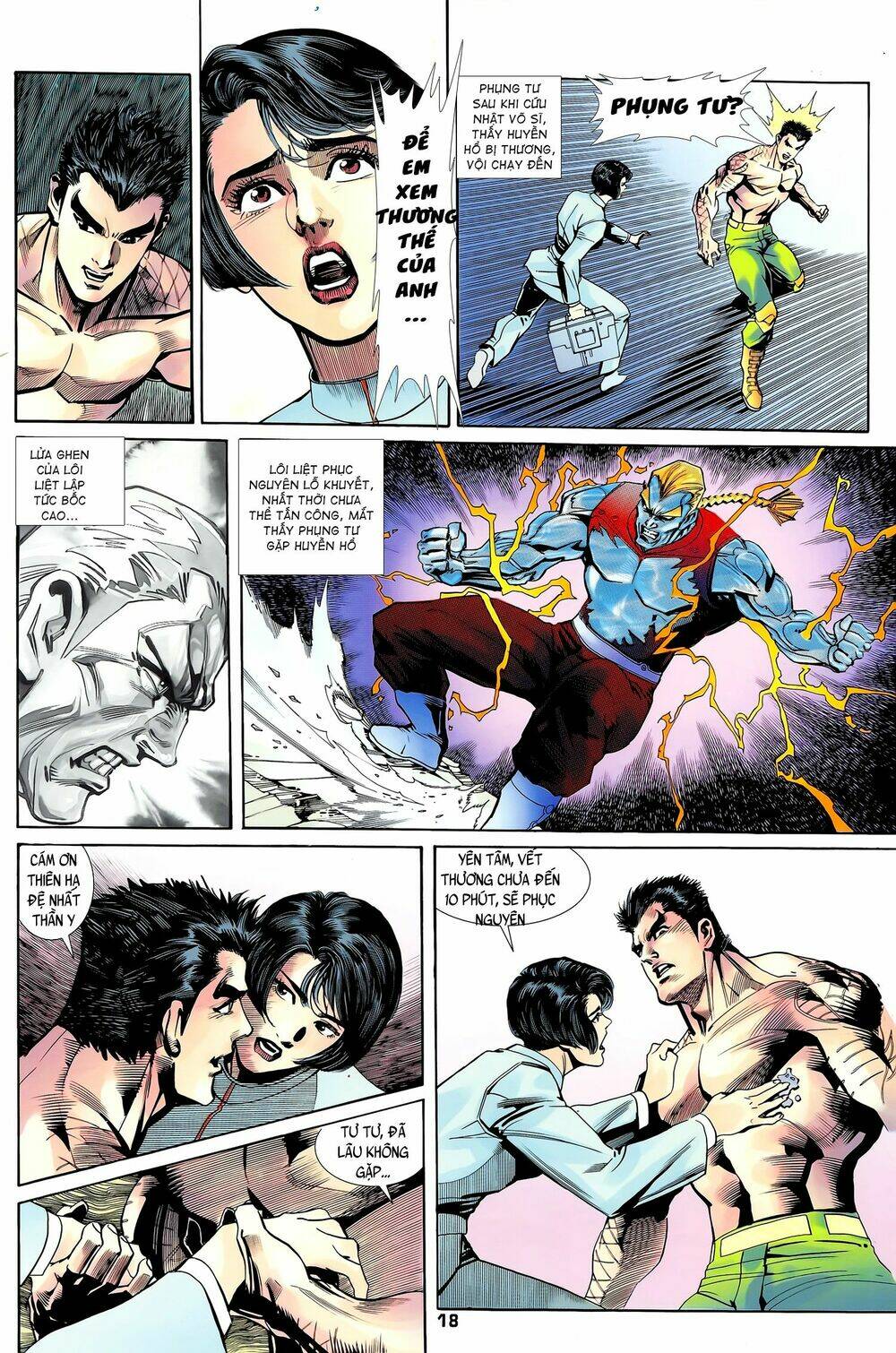 Chương 192 - Trang 3