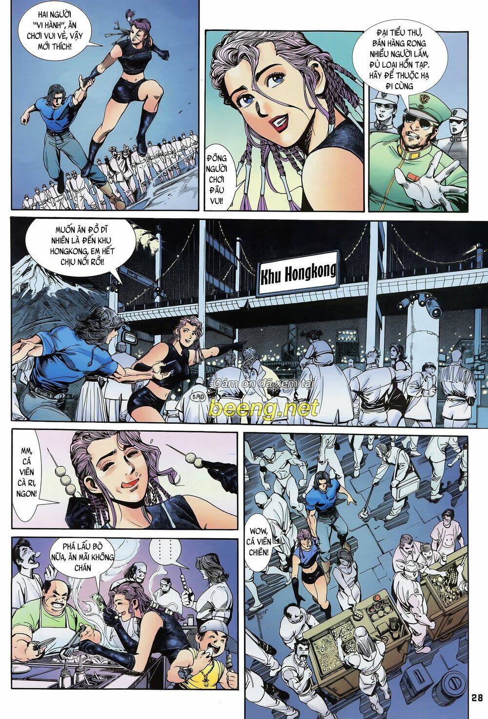 Chương 202 - Trang 10