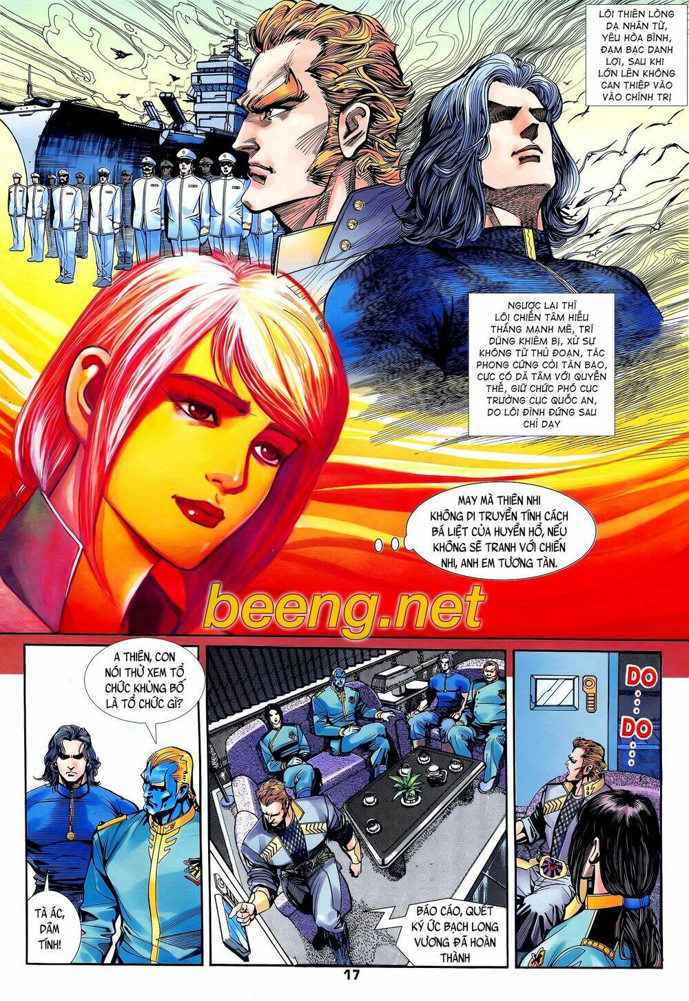 Chương 206 - Trang 2