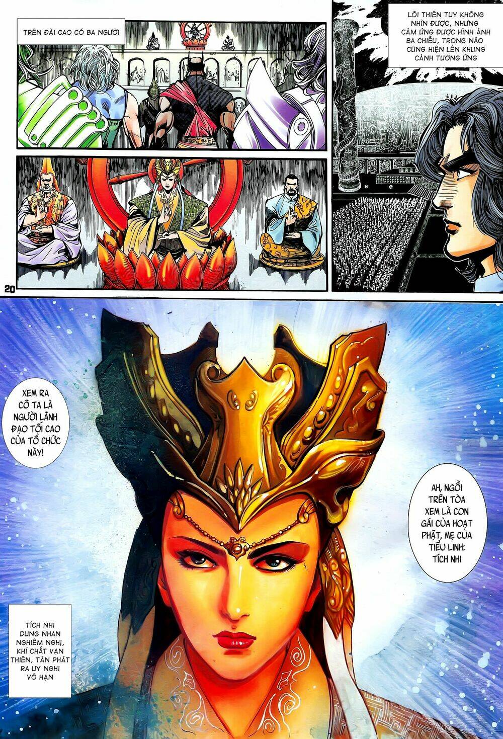 Chương 206 - Trang 5