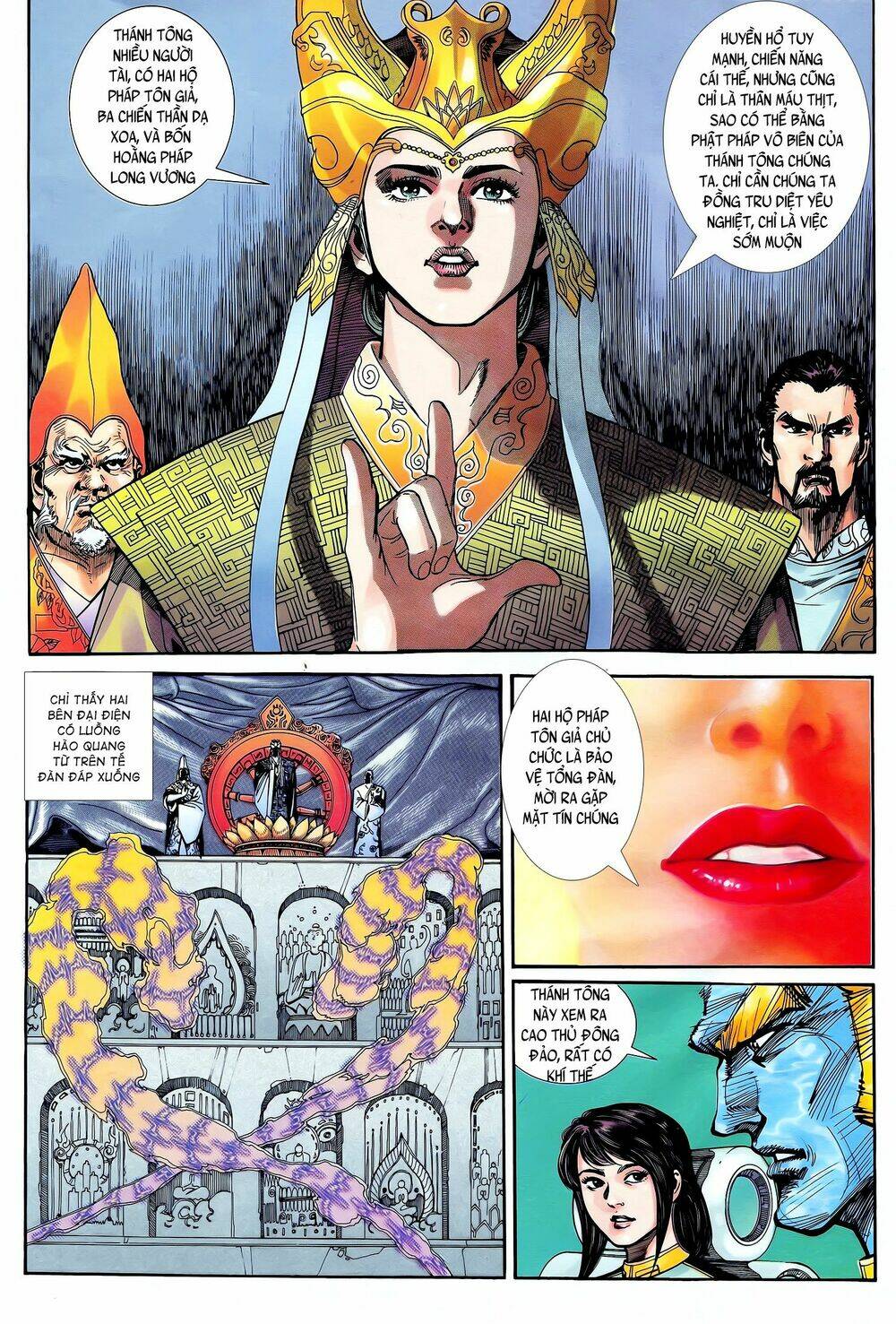 Chương 206 - Trang 7