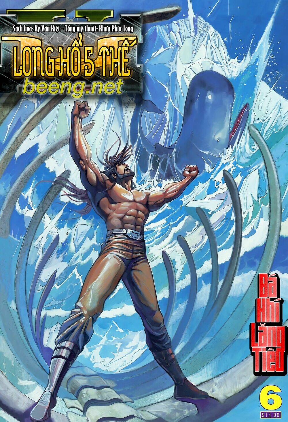 Chương 209 - Trang 1