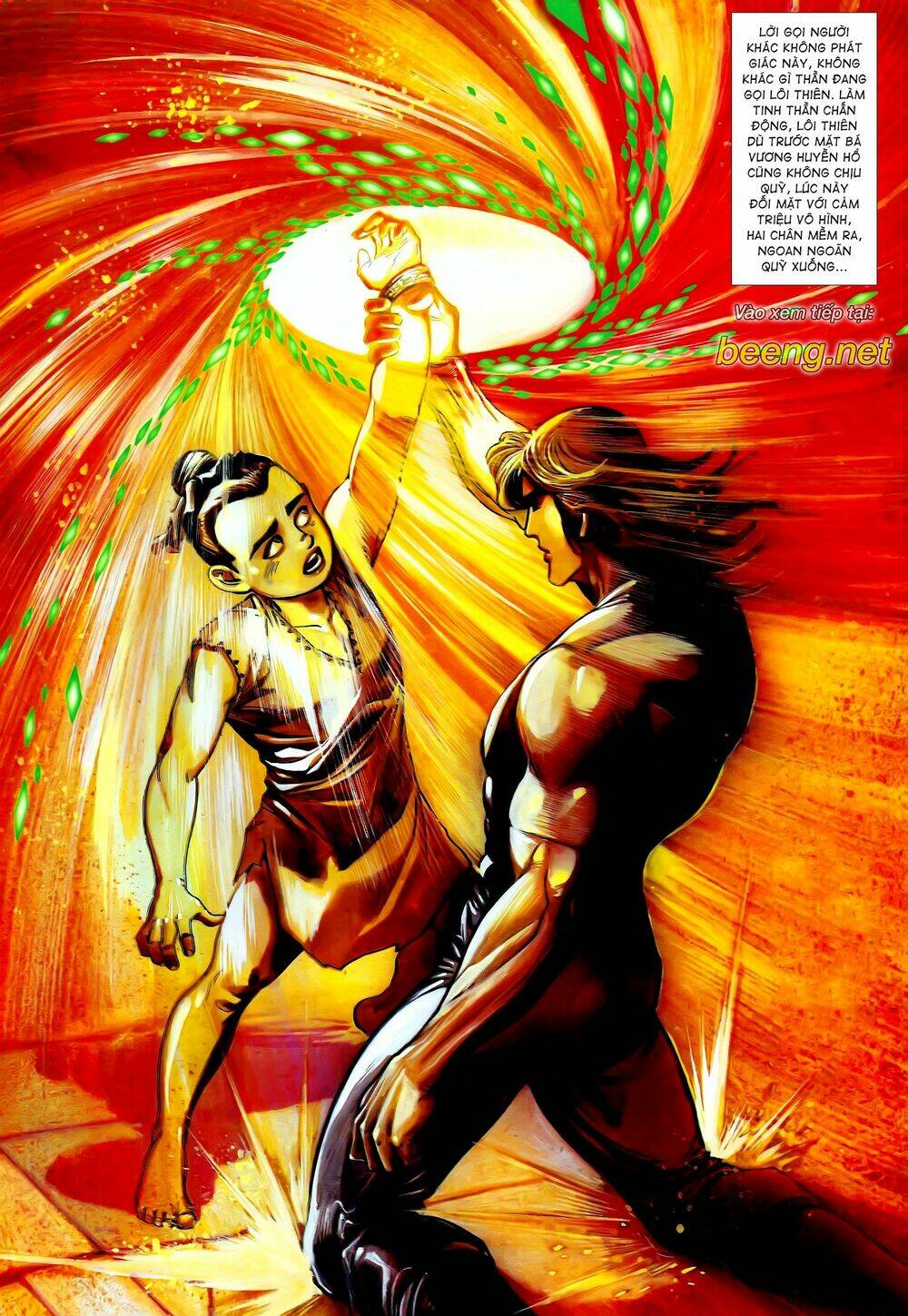 Chương 214 - Trang 16