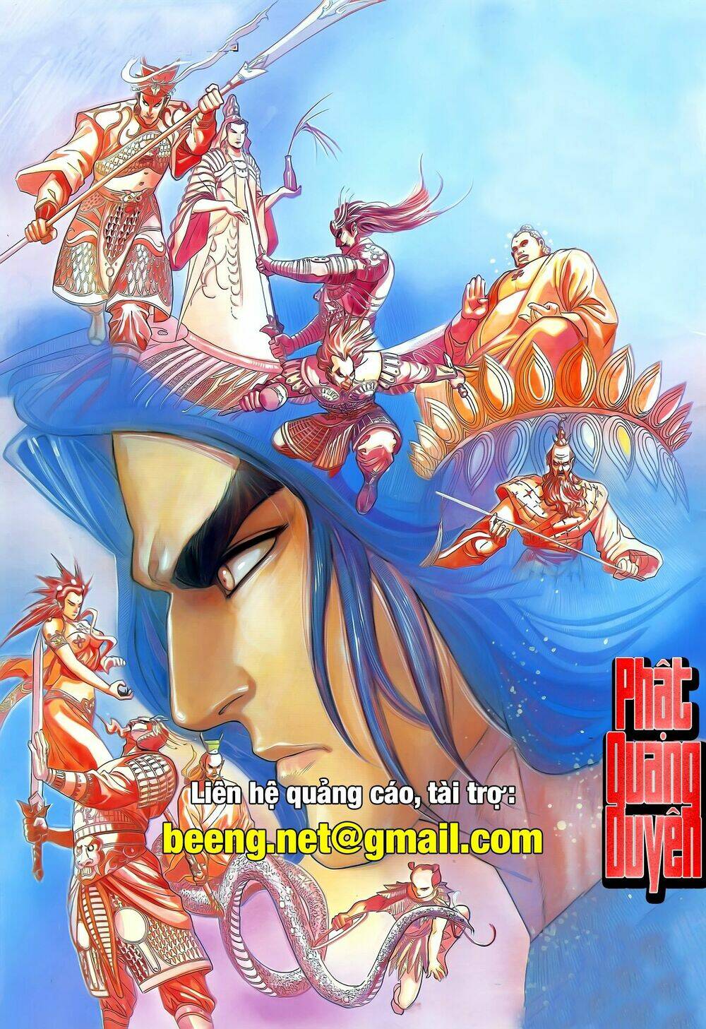 Chương 214 - Trang 17