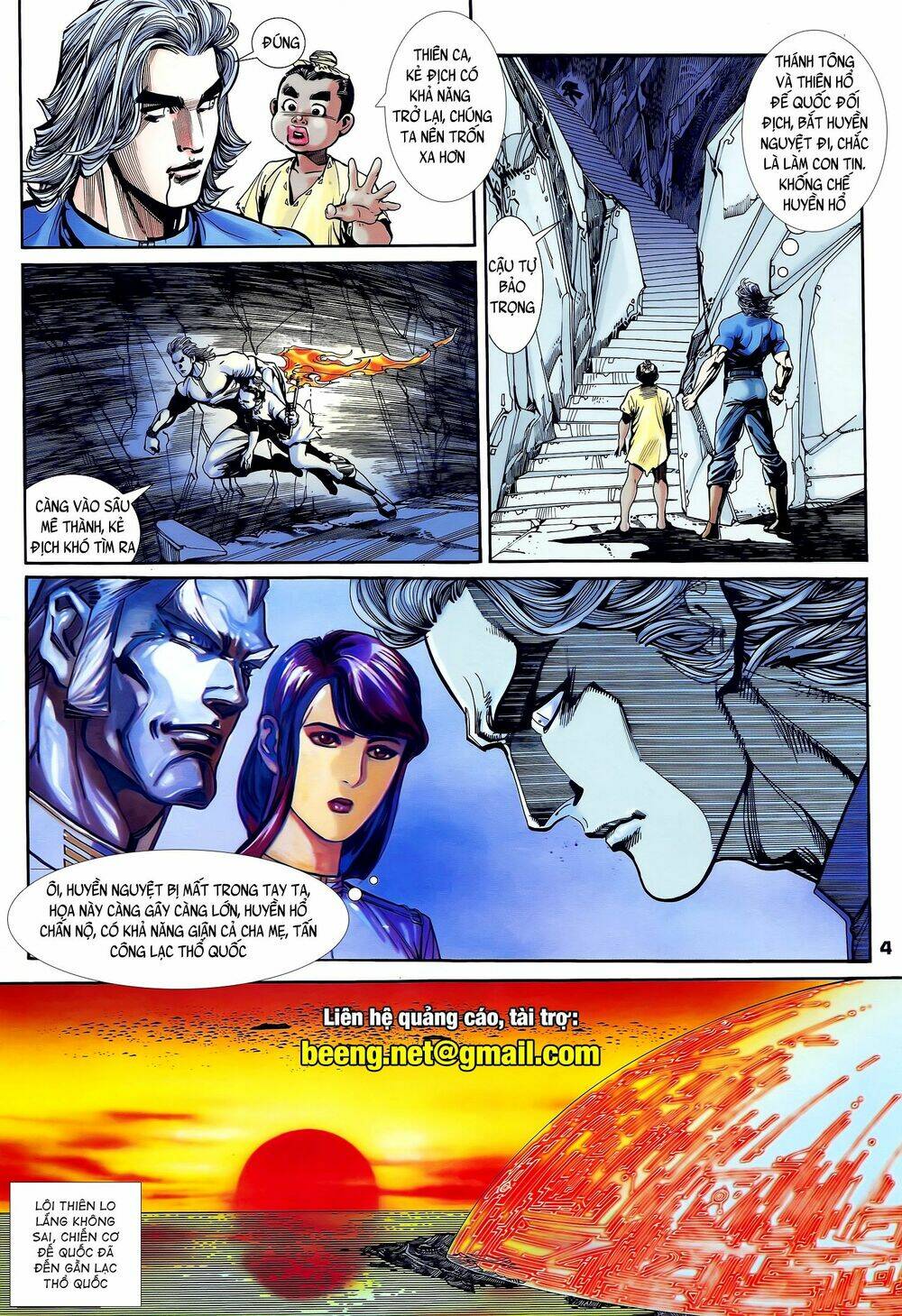 Chương 217 - Trang 4