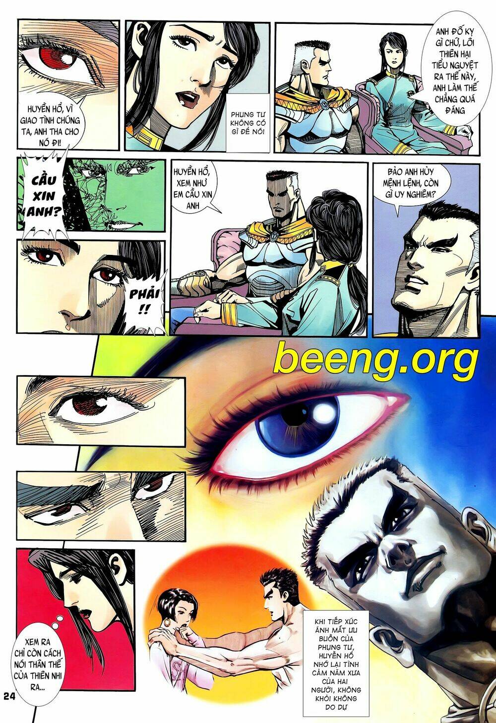 Chương 222 - Trang 9