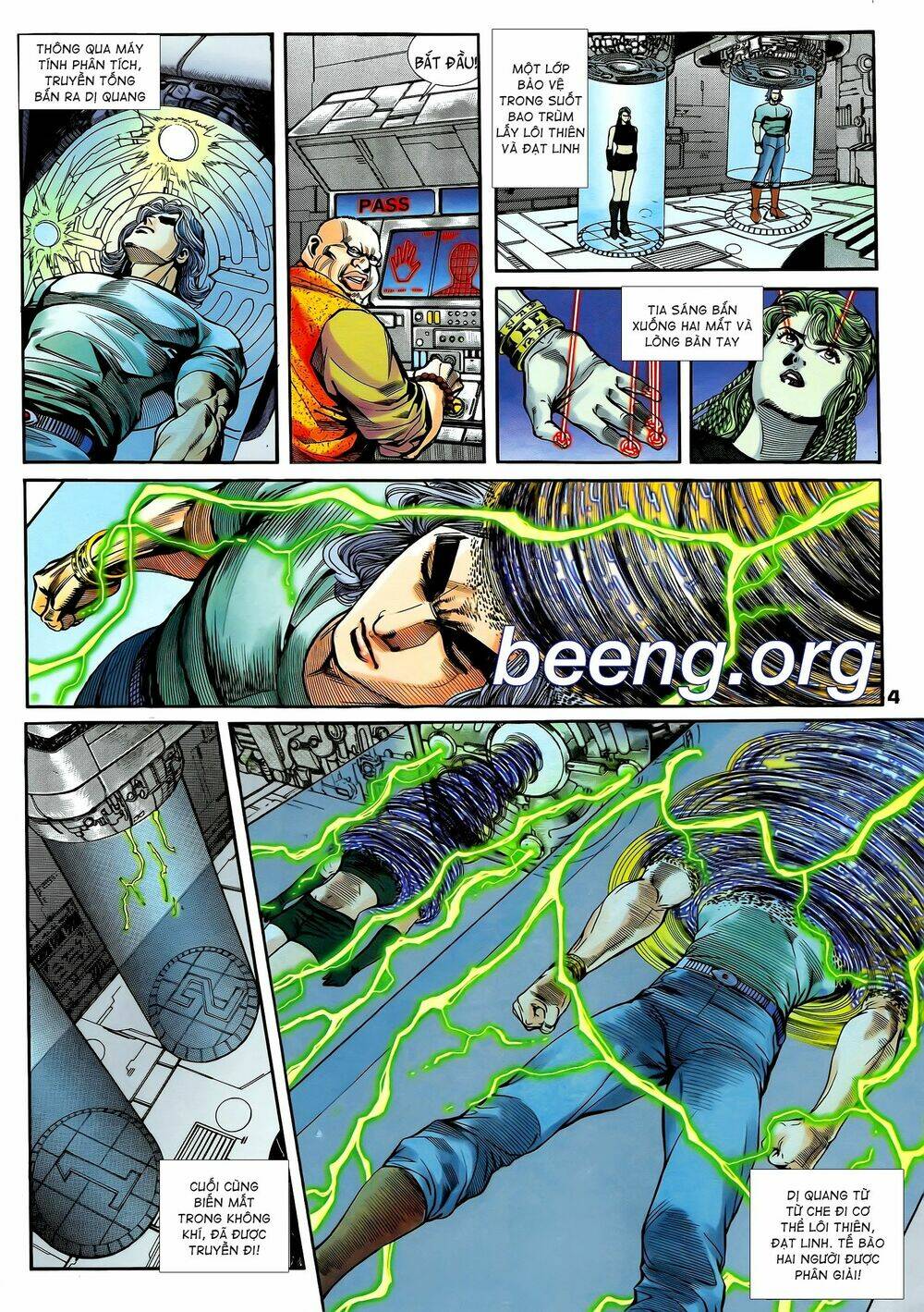 Chương 223 - Trang 4