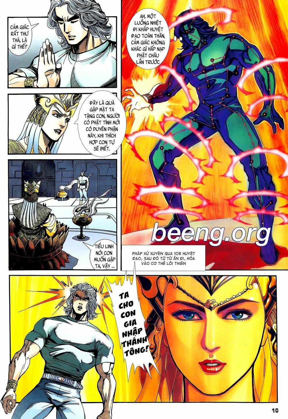 Chương 223 - Trang 10