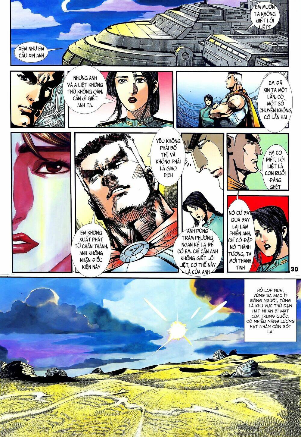 Chương 224 - Trang 15