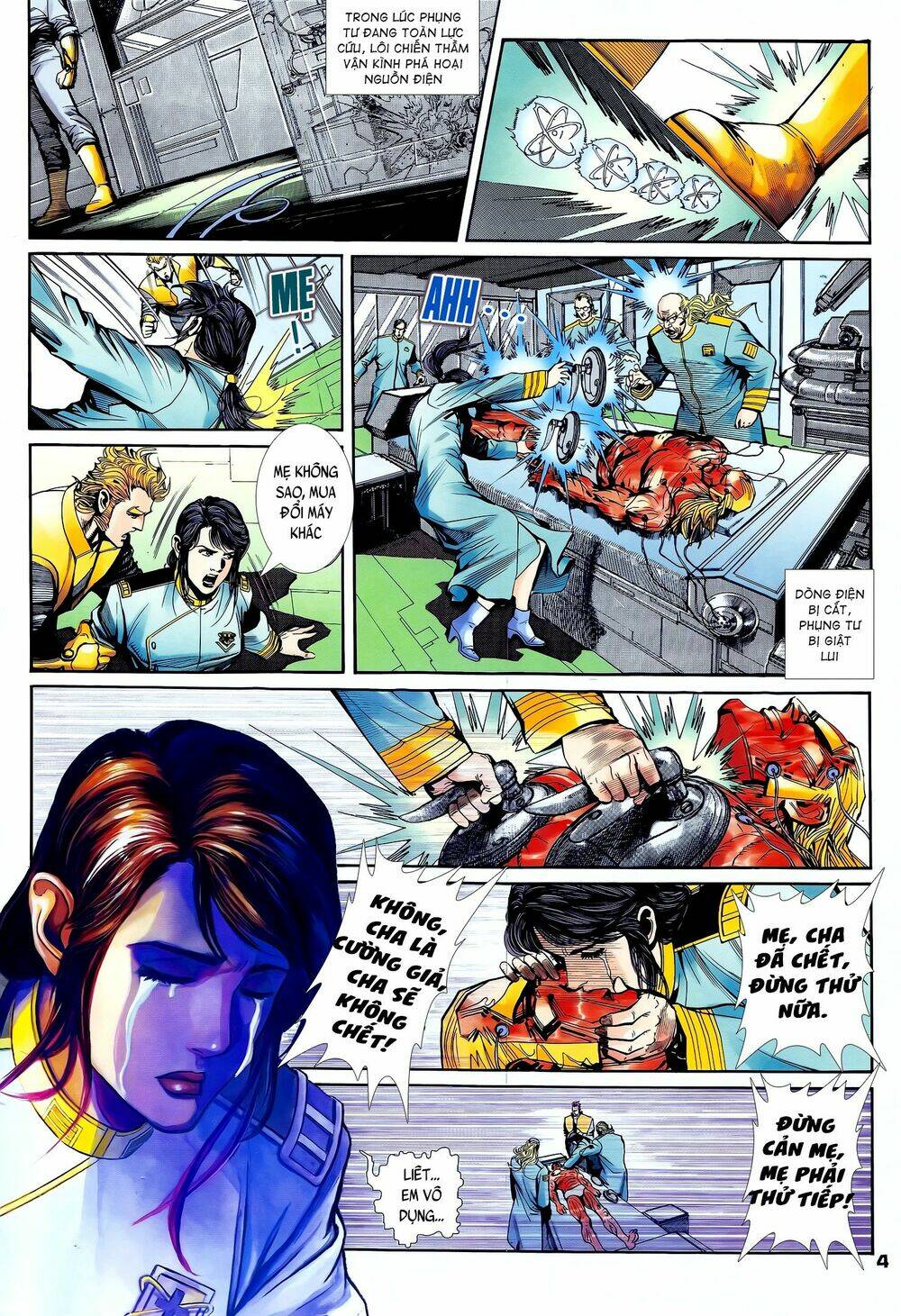 Chương 227 - Trang 4