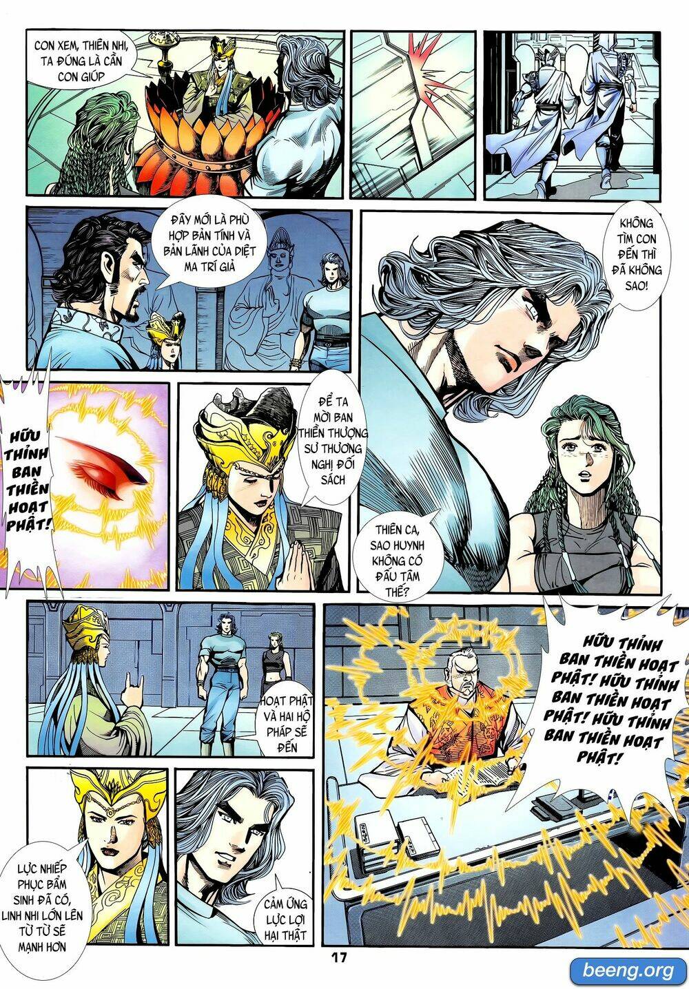 Chương 228 - Trang 2