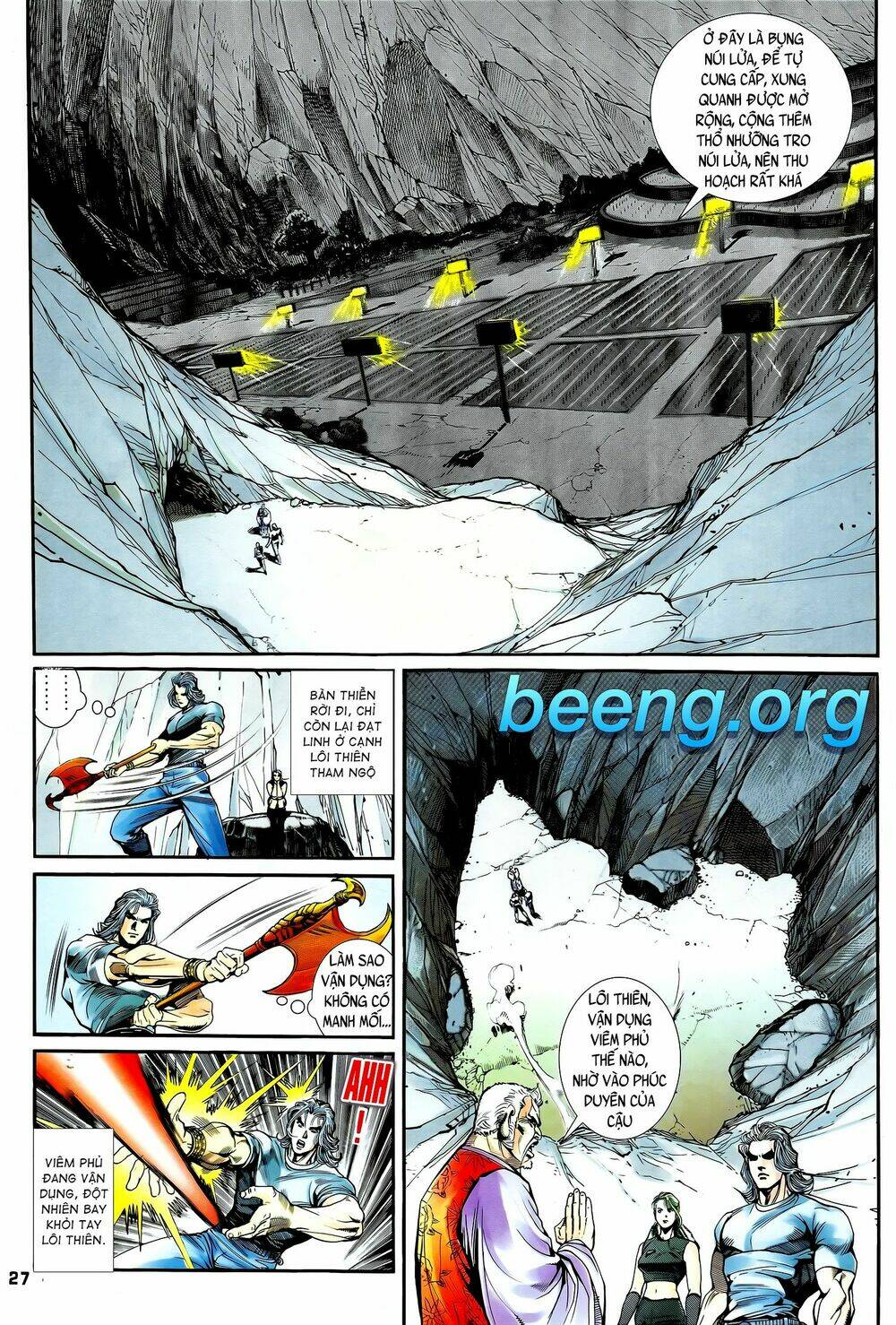 Chương 228 - Trang 12
