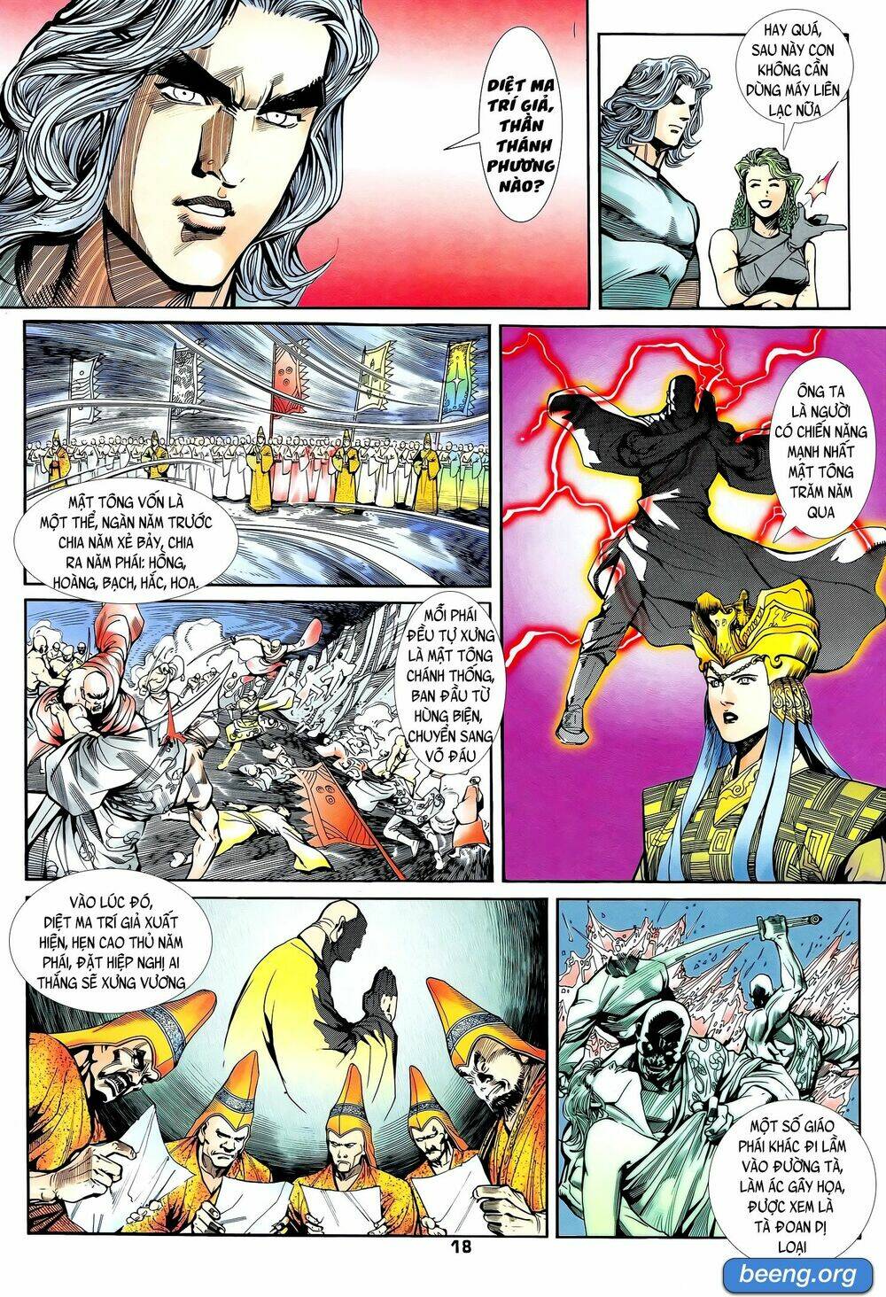 Chương 228 - Trang 3