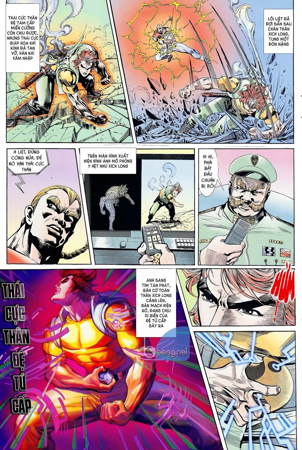 Chương 23 - Trang 11