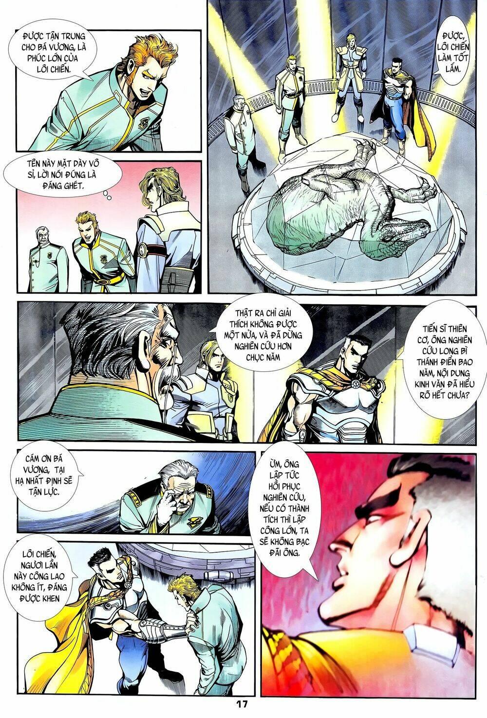 Chương 230 - Trang 2