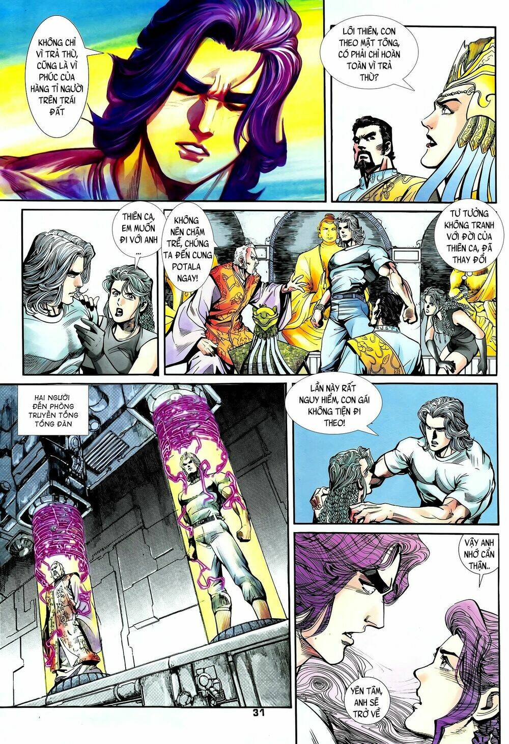 Chương 230 - Trang 16