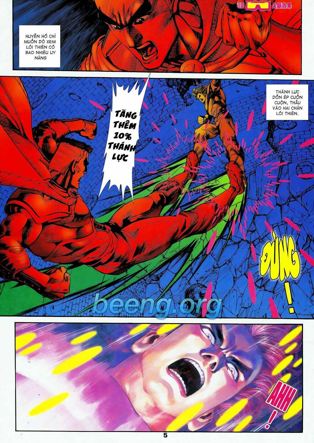 Chương 233 - Trang 5