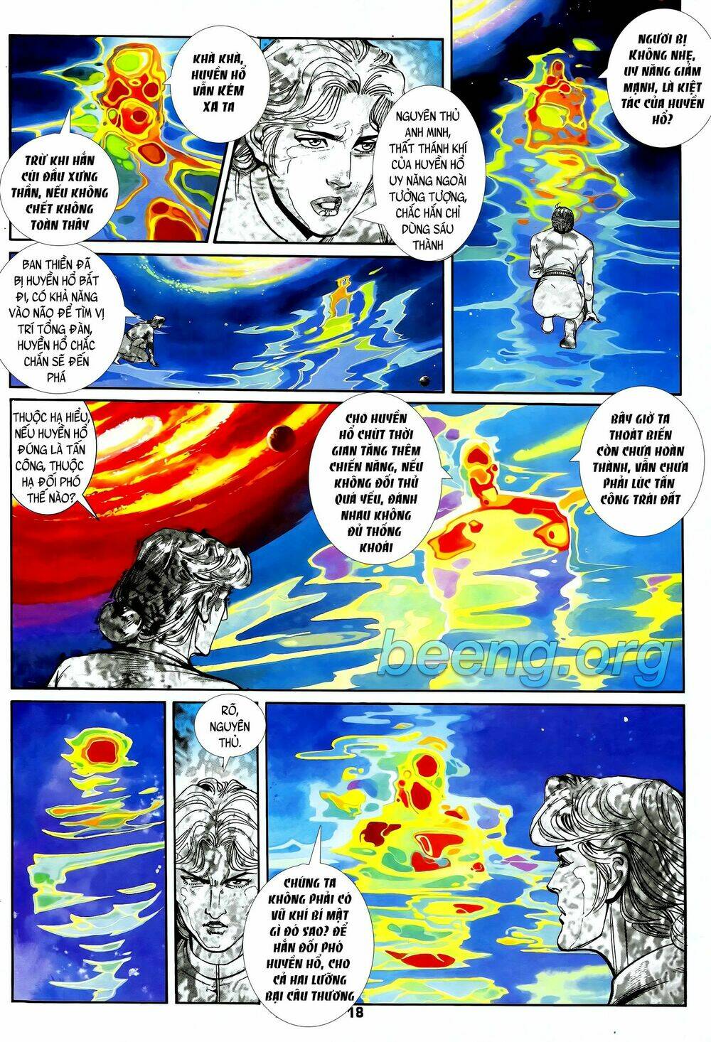 Chương 236 - Trang 3