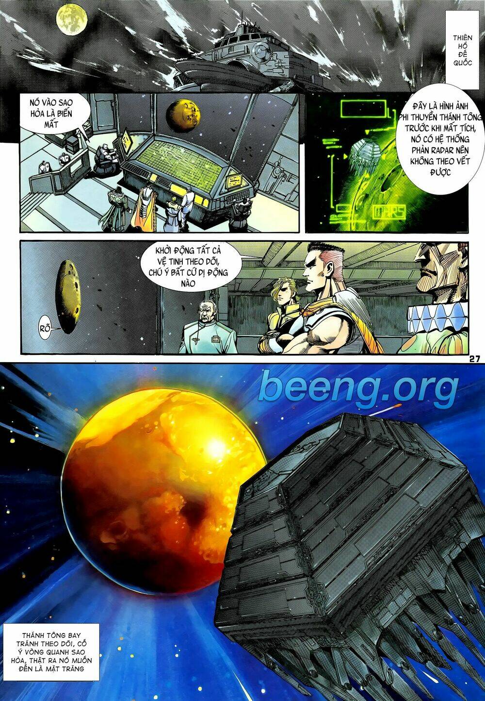 Chương 237 - Trang 11