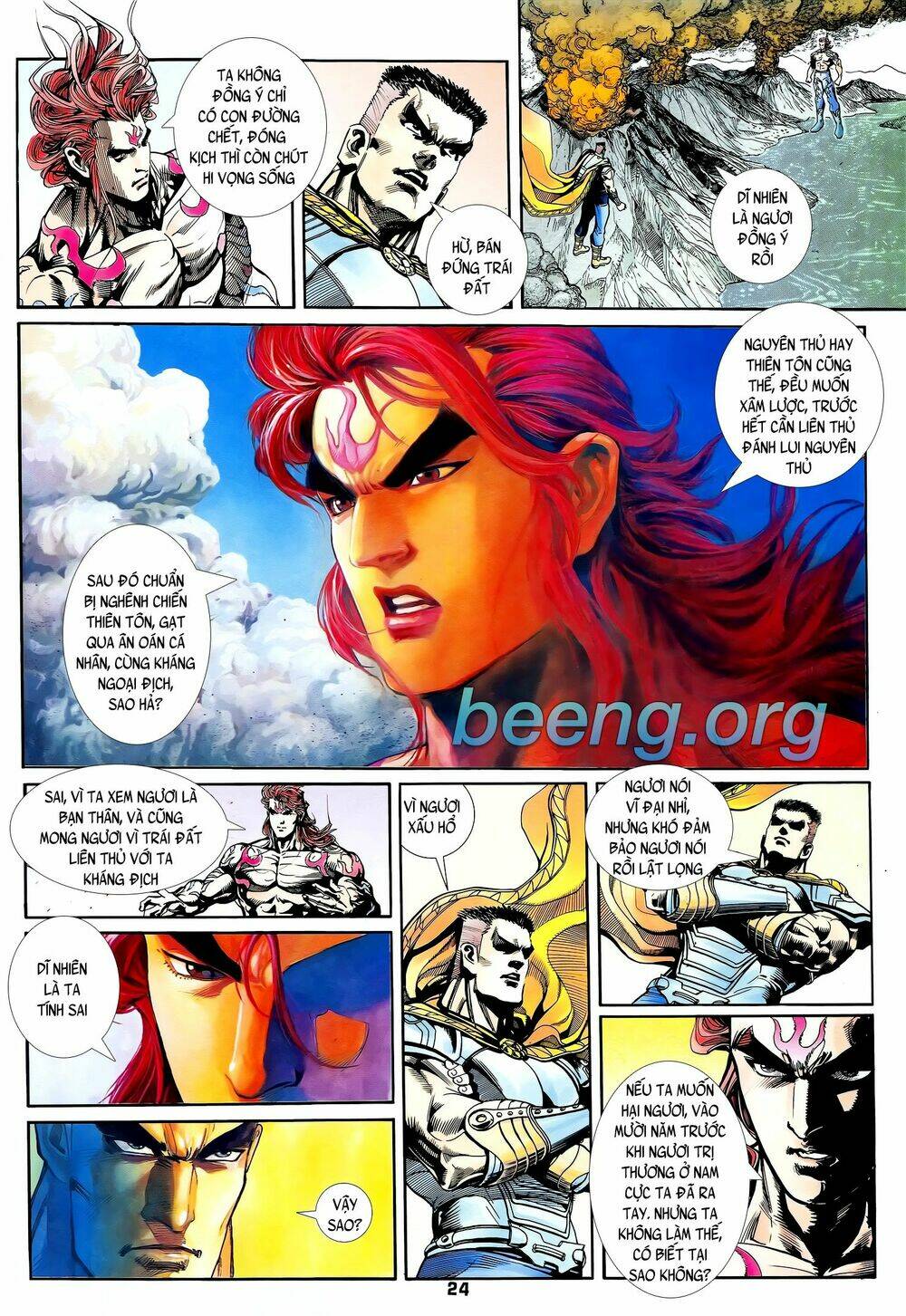 Chương 237 - Trang 8