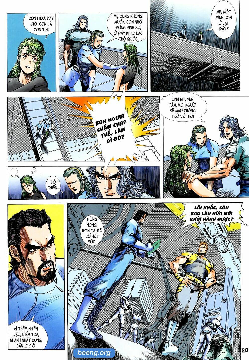 Chương 247 - Trang 5