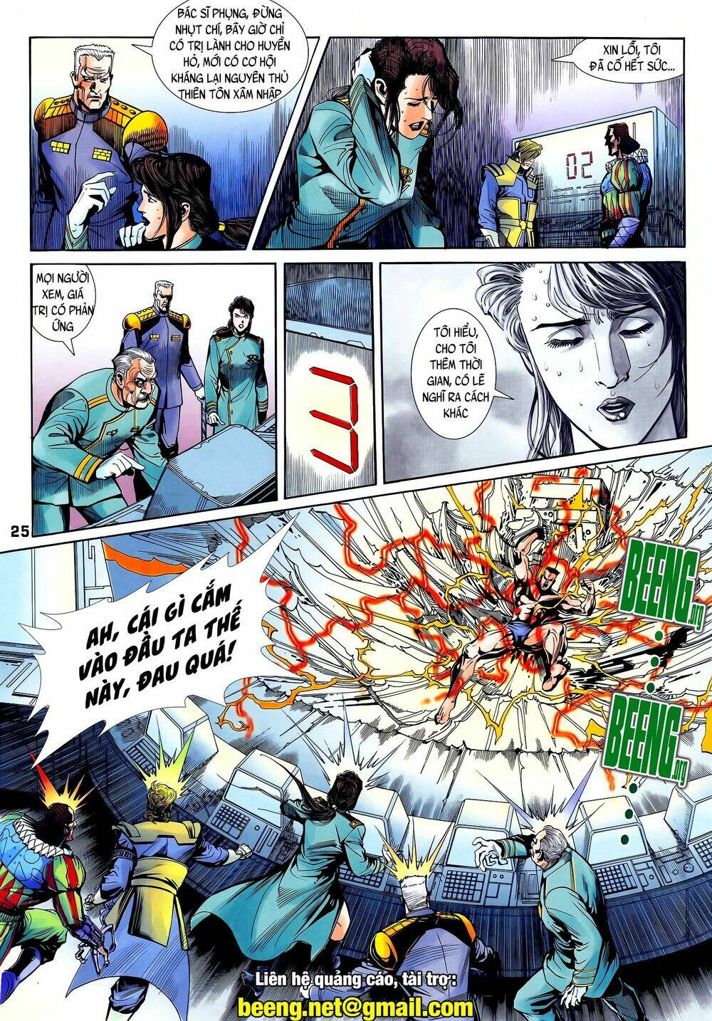 Chương 247 - Trang 10