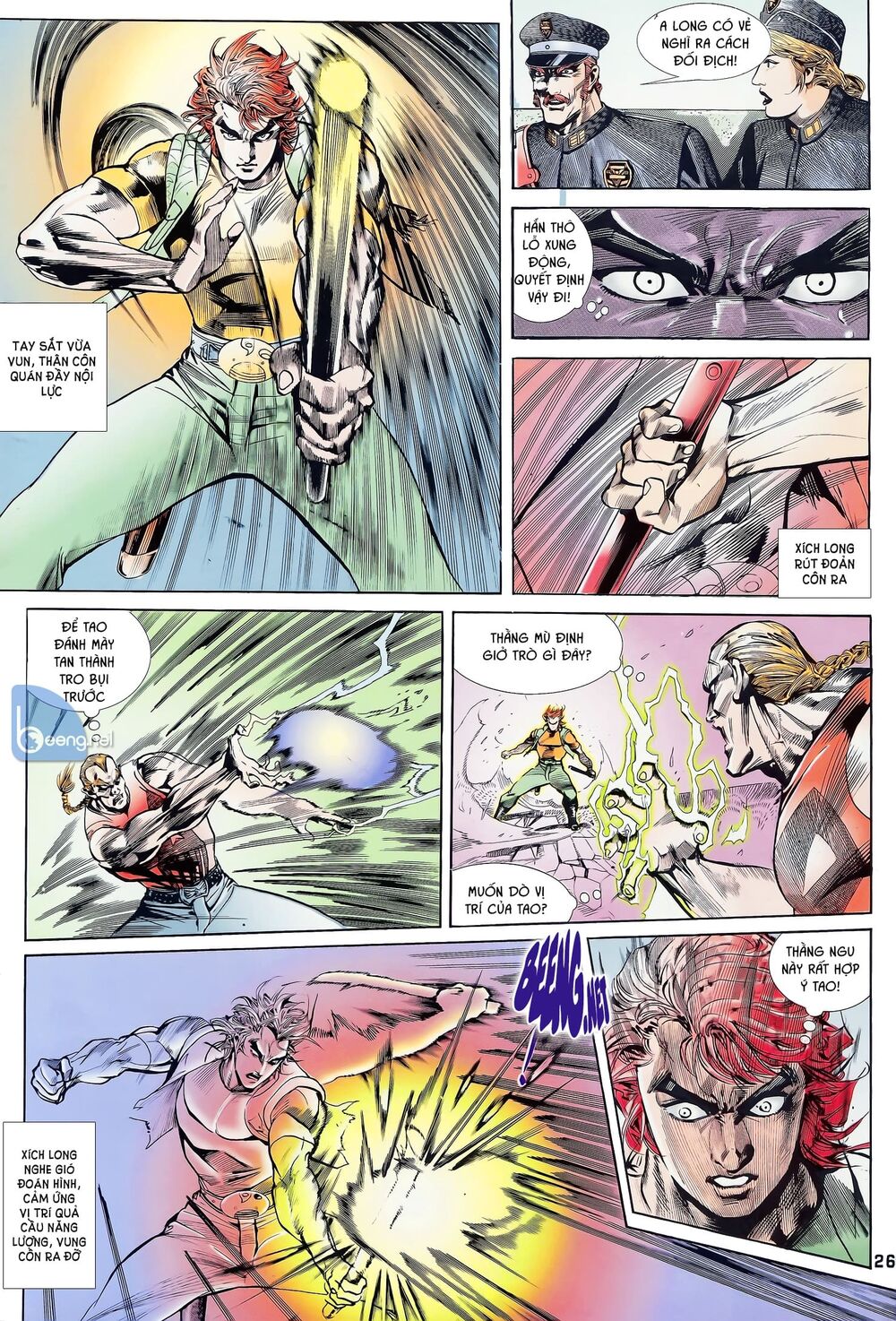 Chương 25 - Trang 11