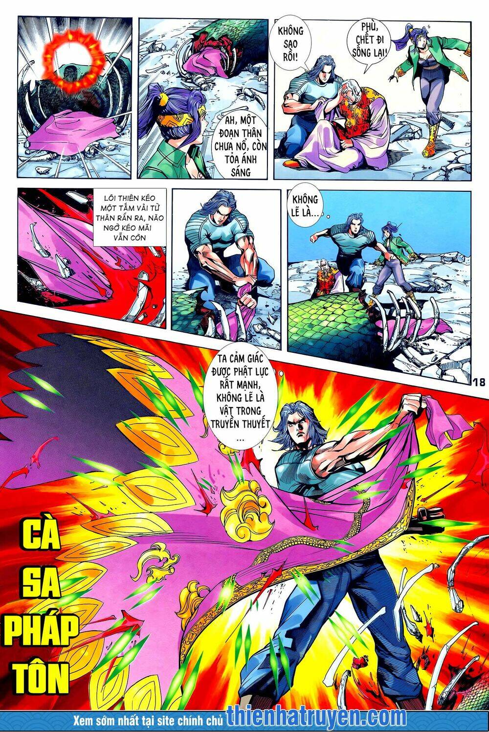 Chương 251 - Trang 3