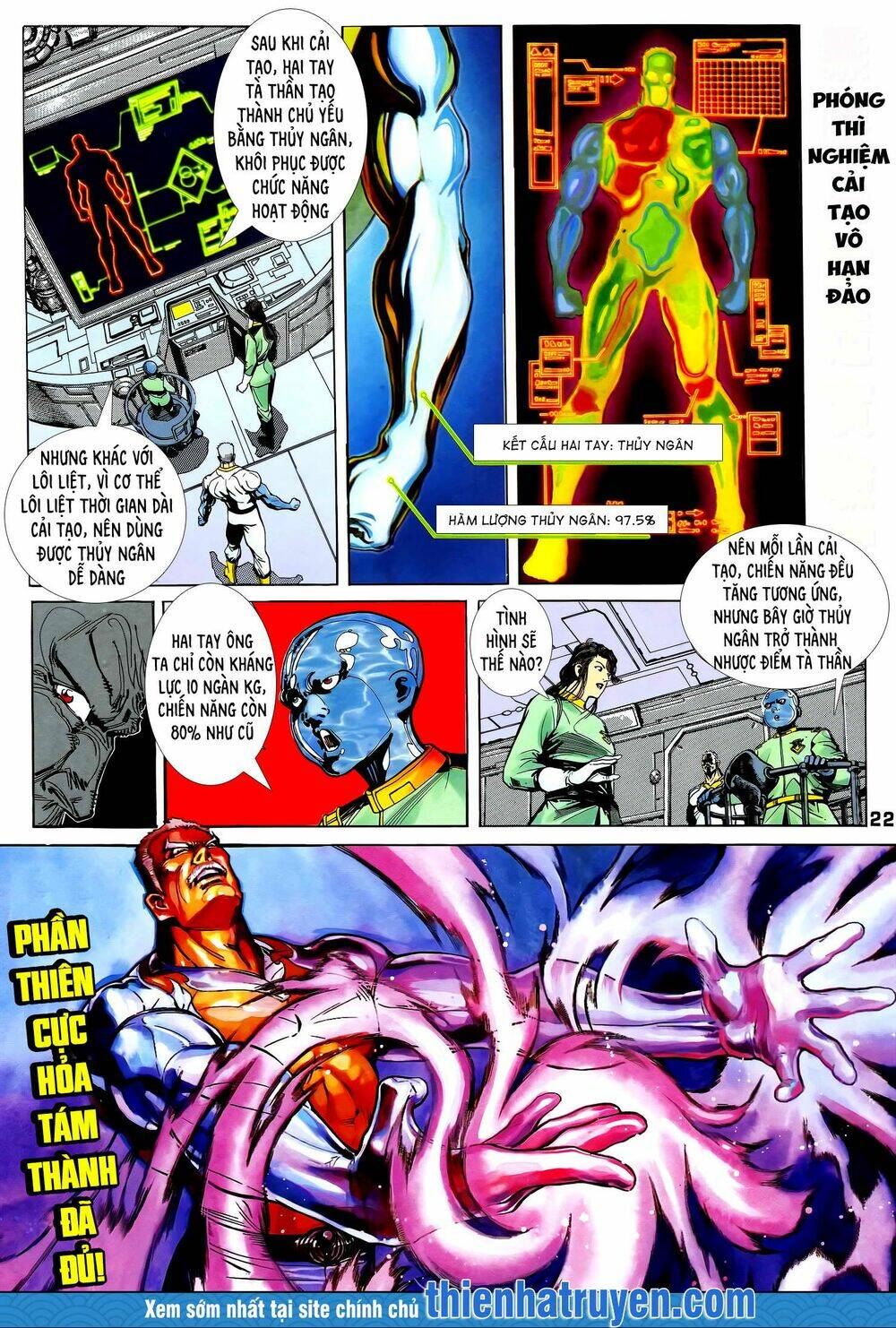 Chương 251 - Trang 7
